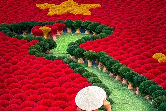 Incense Village Private Tour from Hanoi to Ninh Binh Old Capital - Final Thoughts: Is This Tour Right for You?
