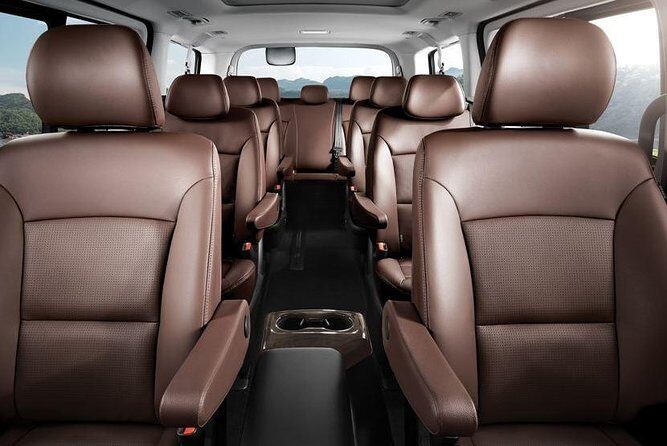 Incheon Airport Pickup - A Detailed Look at the Incheon Airport Pickup Experience