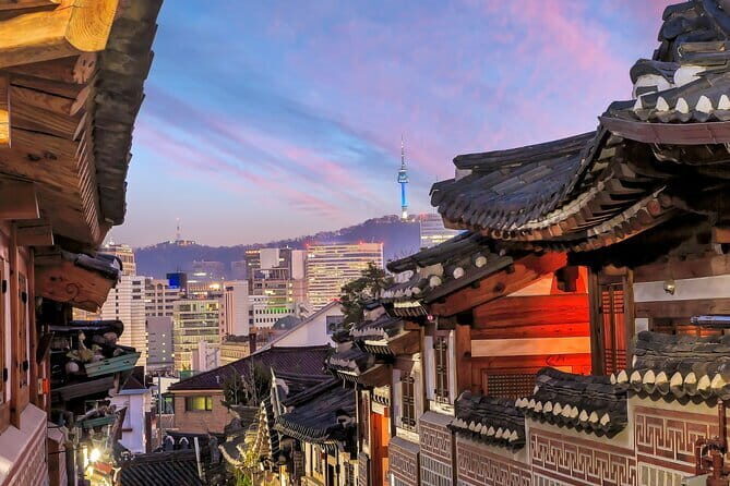 Incheon Airport Pickup Service to Seoul-Same price up to 7people - Final Thoughts