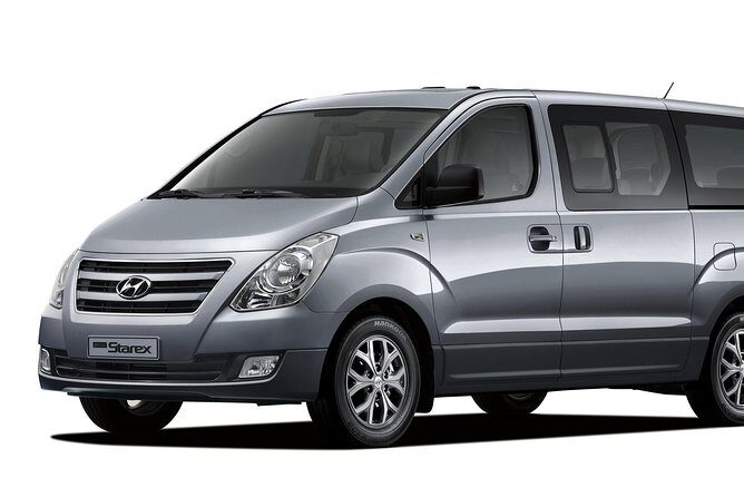 Incheon Airport Transfer Service private transport to/from Seoul - Incheon Airport Transfer Service: Private Transport to/from Seoul