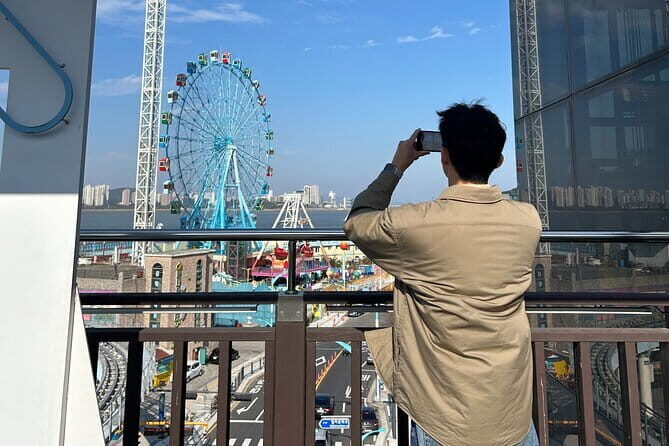 Incheon Highlights: Private One Day Tour - Explore Incheon’s Best in a Day: The Private One-Day Tour Review