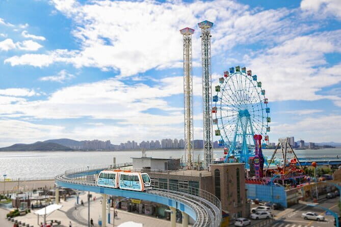 Incheon Highlights: Private One Day Tour - Who Will Love This Tour?