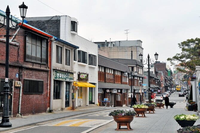Incheon Highlights: Private One Day Tour - The Full Breakdown of Your Incheon Day