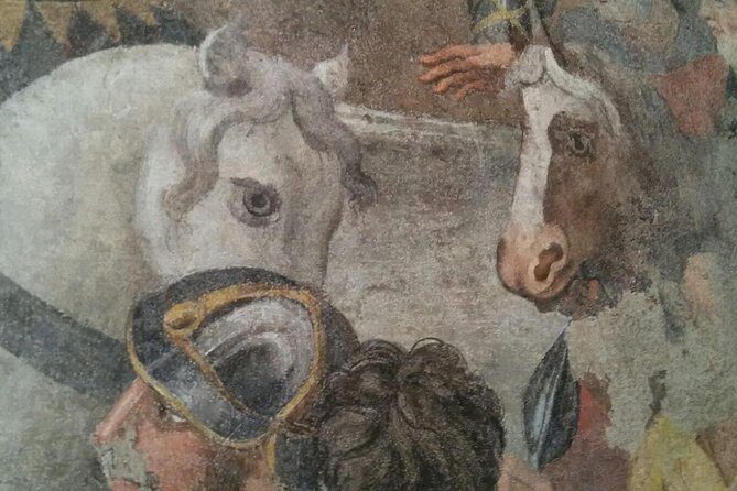 Incitur tours Civitavecchia with you! Walking Tour - The Itinerary: What to Expect at Each Stop