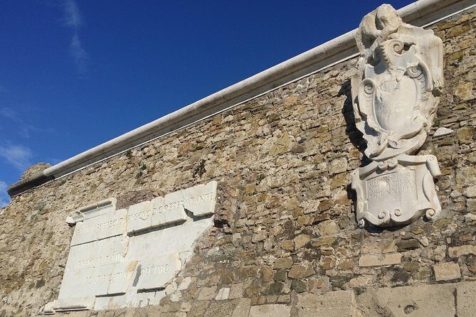 Incitur tours Civitavecchia with you! Walking Tour - FAQs