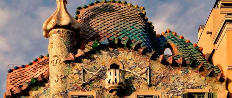 Inclusive Barcelona: Wheelchair-Friendly Private Tour - Final Thoughts