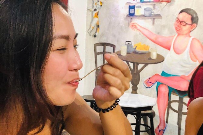 Incredible Bangkok Food Tour - Introduction