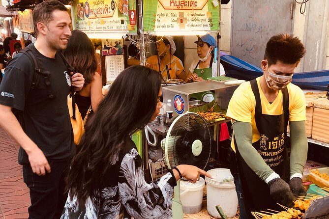 Incredible Bangkok Food Tour - What Makes This Tour Stand Out?