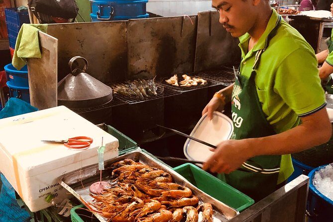 Incredible Bangkok Food Tour - The Sum Up