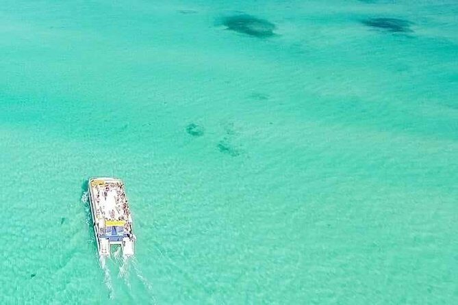 Incredible Catamaran Isla Mujeres Unlimited - Departure From Cancun - Practical Tips for the Day