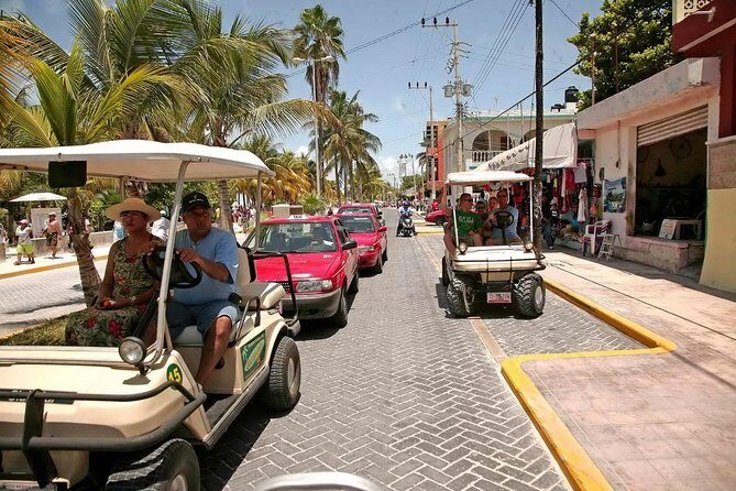 Incredible Catamaran Isla Mujeres Unlimited - Departure From Cancun - Authentic Experiences and Traveler Feedback
