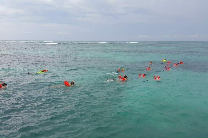 Incredible Catamaran Isla Mujeres Unlimited - Departure From Cancun - Final Thoughts: Who Is This Tour For?