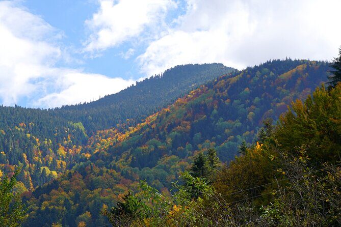 Incredible Day tour from Sofia to 7 Rila lakes and Rila monastery - FAQ
