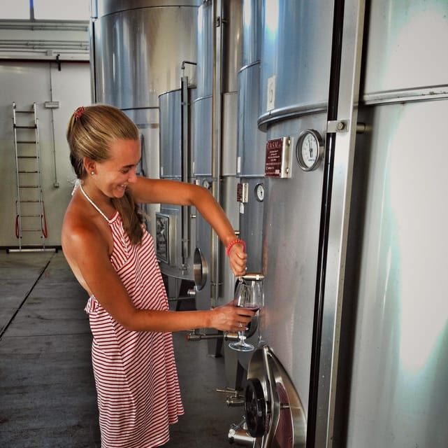 Incredible experience in a organic company - FAQ