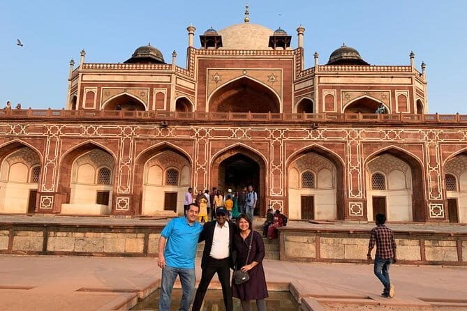 Incredible Golden Triangle Tour by Car in 3 Nights and 4 Days - Frequently Asked Questions