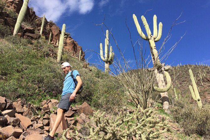 Incredible Hidden Valley Guided Hike in Phoenix, Arizona - Final Thoughts