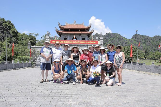 Incredible Hoa Lu Tam Coc 1 Day With Small Group & All Included - FAQ