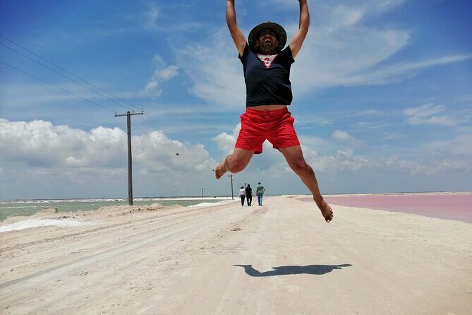 Incredible Holbox Island Tour Punta Mosquito only from Tulum - Authentic Experiences and Traveler Perspectives