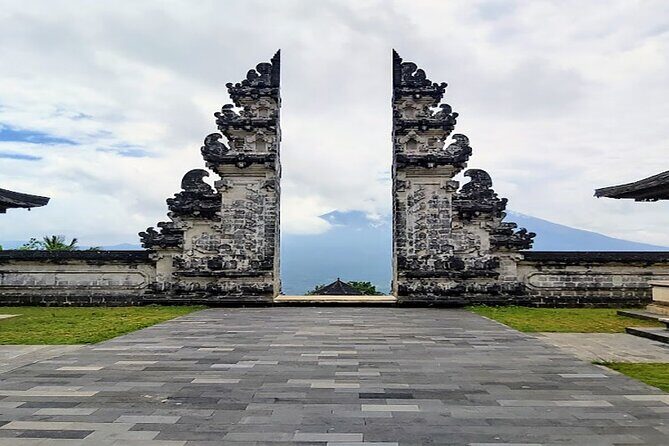 Incredible Lempuyang Gate Of Heaven And Virgin Beach Private Tour - Key Points