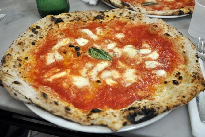 Incredible Naples - walking tour with an expert local guide - Why Choose This Tour?