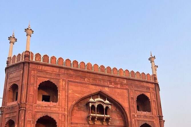 Incredible North India Tour - Who Is This Tour Best For?