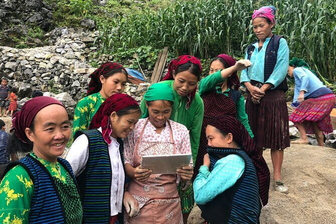 Incredible North Vietnam Tour 16 Days 15 Nights - Key Points