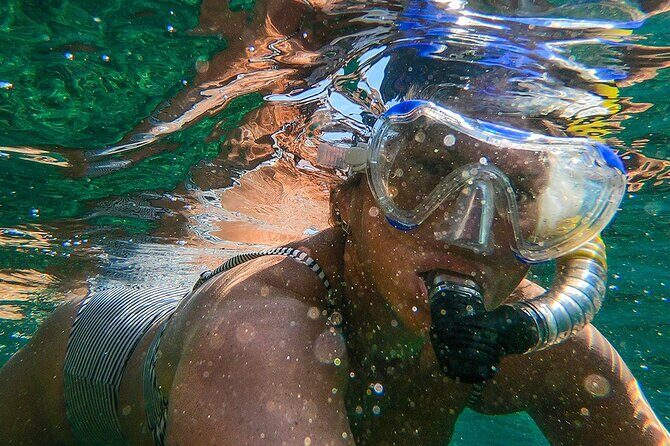 Incredible Party in Catamaran + Open Bar - Only Adults! - What We Think About the Value