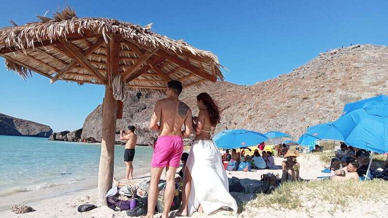 Incredible Private Tour to Balandra and Todos Santos - An Authentic Day of Baja: Beaches, Towns, and Natural Beauty