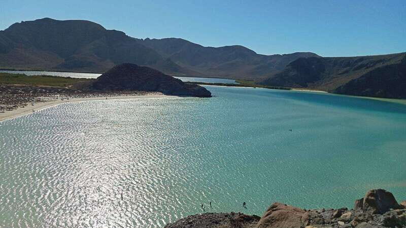 Incredible Private Tour to Balandra and Todos Santos - The Value of a Private, Flexible Experience