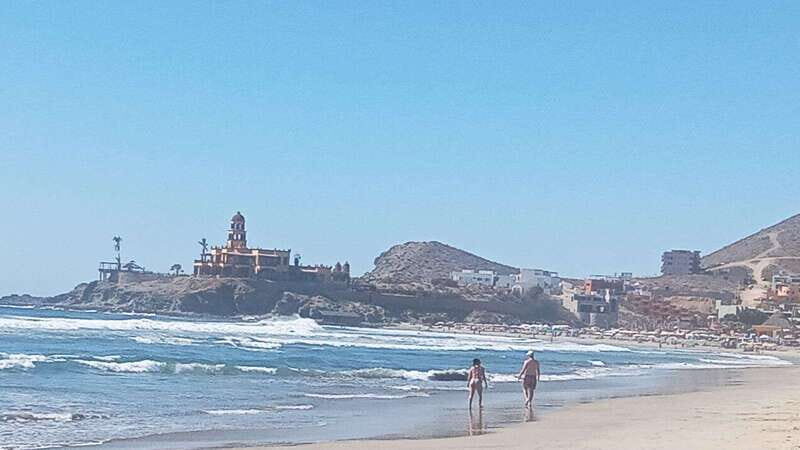 Incredible Private Tour to Todos Santos Magical Town - A Well-Balanced Itinerary