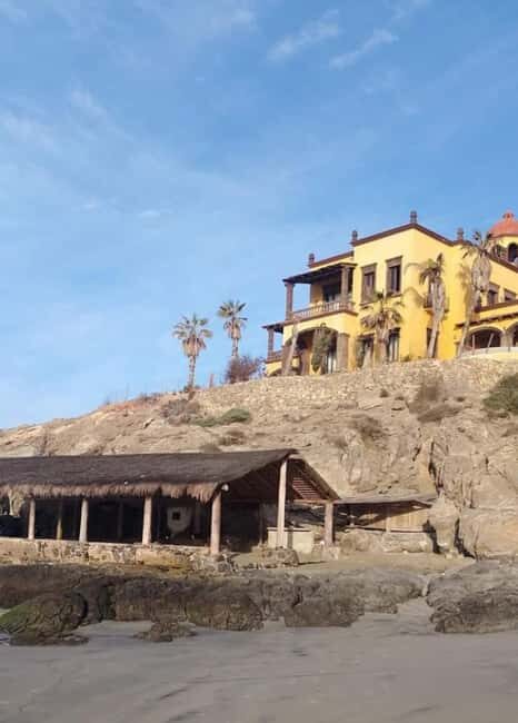 Incredible Private Tour to Todos Santos Magical Town - Who Should Consider This Tour?