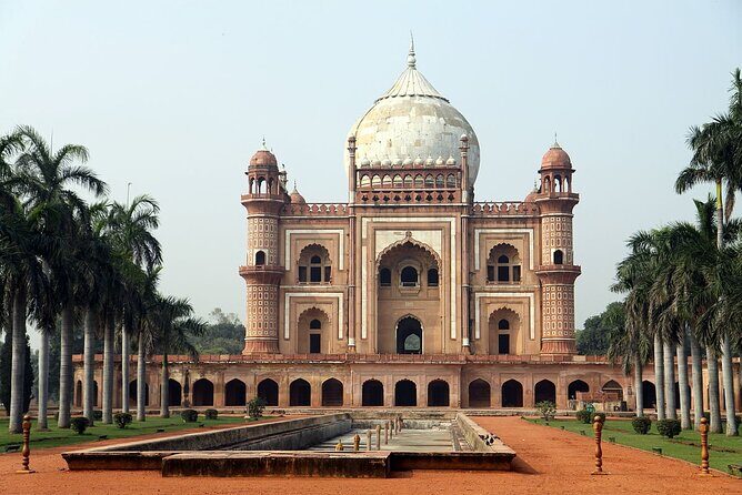 Incredible Rajasthan with Taj Mahal Tour - What the Tour Does Well