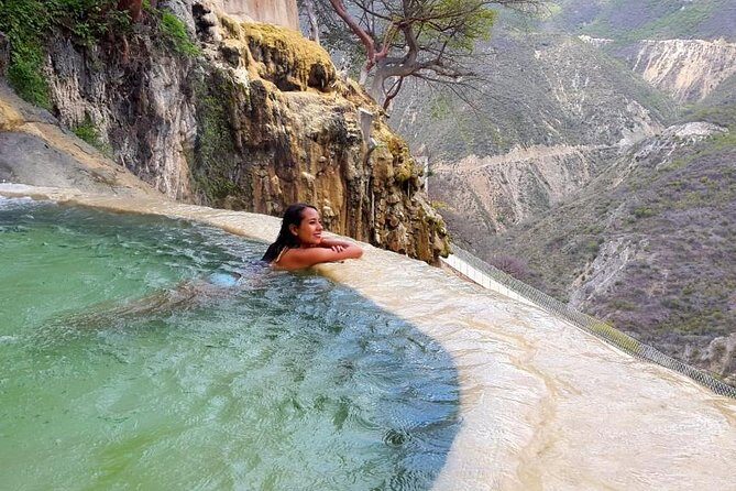 Incredible Tolantongo Caves from Cdmx - Introduction