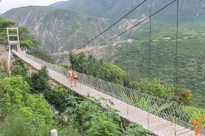 Incredible Tolantongo Caves from Cdmx - The Sum Up