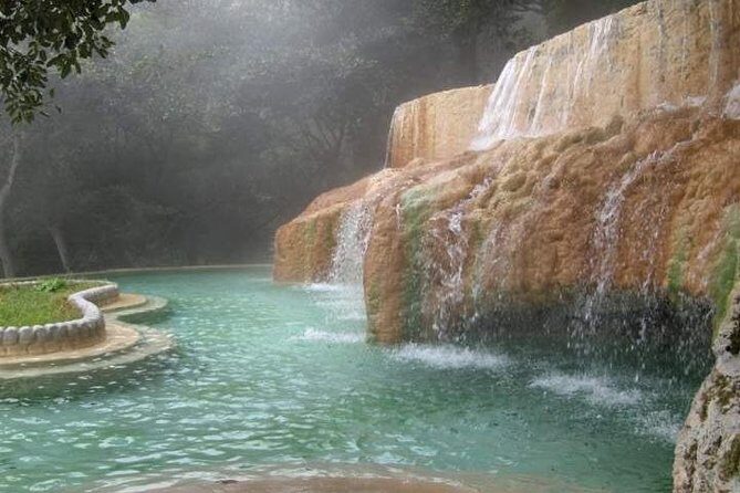 Incredible Tolantongo Caves from Cdmx - FAQs