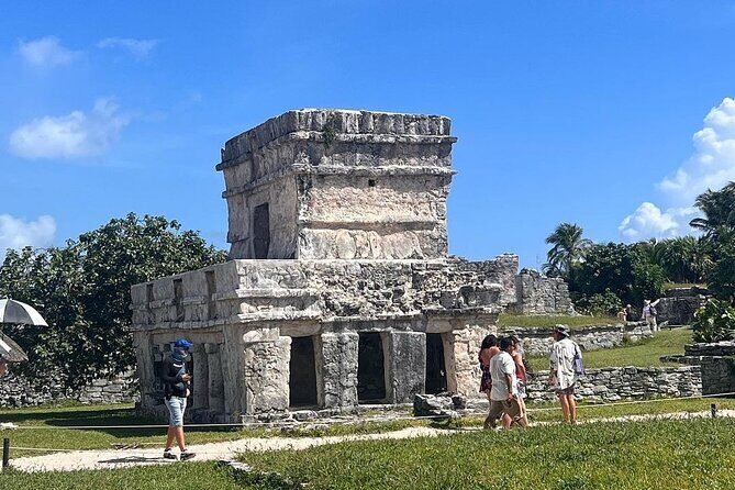 Incredible Tour to Tulum! 4 sites in 1, from Cancun - The Value: Is It Worth It?