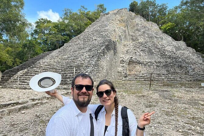 Incredible Tour to Tulum! 4 sites in 1, from Cancun - The Sum Up