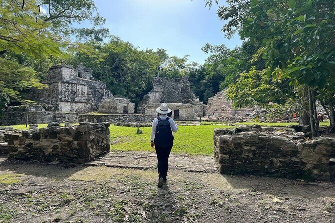 Incredible Tour to Tulum! 4 sites in 1, from Cancun - FAQ