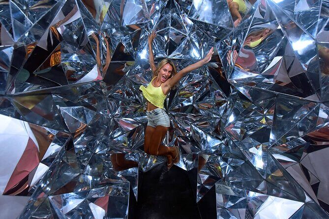 Incredible Tour Xenses All Inclusive From Cancún & Riviera Maya - The Highlights