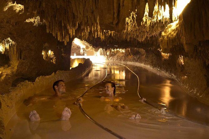 Incredible Tour Xenses All Inclusive From Cancún & Riviera Maya - What’s Worth Noting