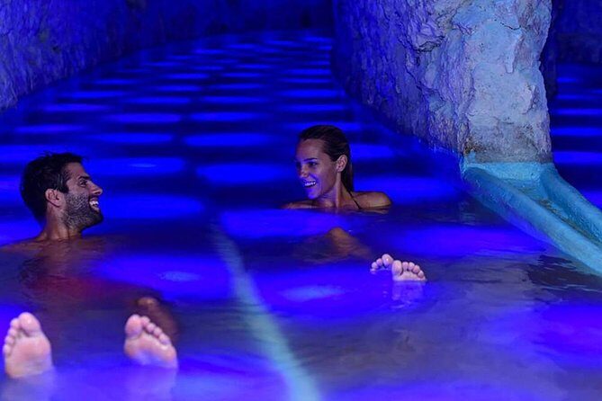 Incredible Tour Xenses All Inclusive From Cancún & Riviera Maya - The Cost and Value