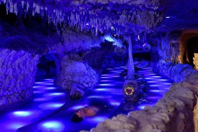 Incredible Tour Xenses All Inclusive From Cancún & Riviera Maya - Authenticity and Reviews