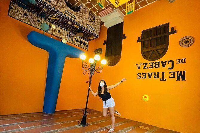 Incredible Tour Xenses All Inclusive From Cancún & Riviera Maya - The Sum Up: Who Will Love Xenses?