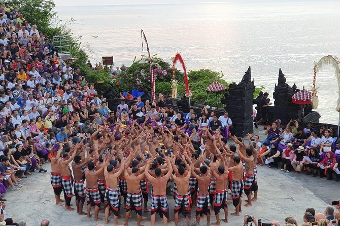 Incredible Uluwatu Temple Sunset & Kecak Fire Dance - Frequently Asked Questions