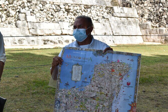 Incredible Visit To Chichen Itza, swim in a Sacred Cenote and explore Valladolid - Practical Considerations for Travelers