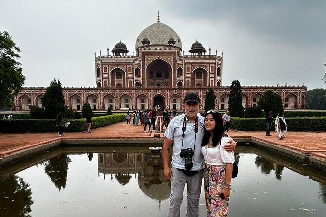 Incredible Wildlife Safari in Heart of Central India - Who Should Consider This Tour?
