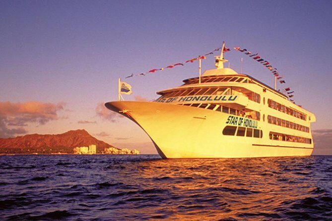 Independence Day Cruise - What to Expect on the Independence Day Cruise