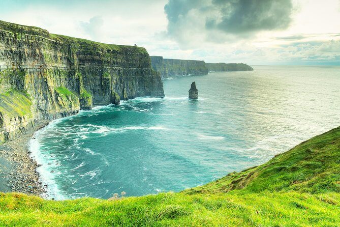 Independent Cliffs of Moher Half Day Trip from Galway - Review Highlights from Travelers