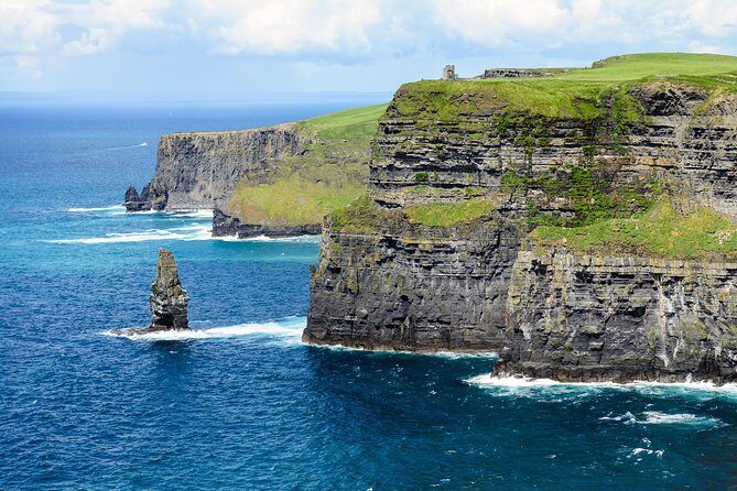 Independent Cliffs of Moher Half Day Trip from Galway - The Sum Up