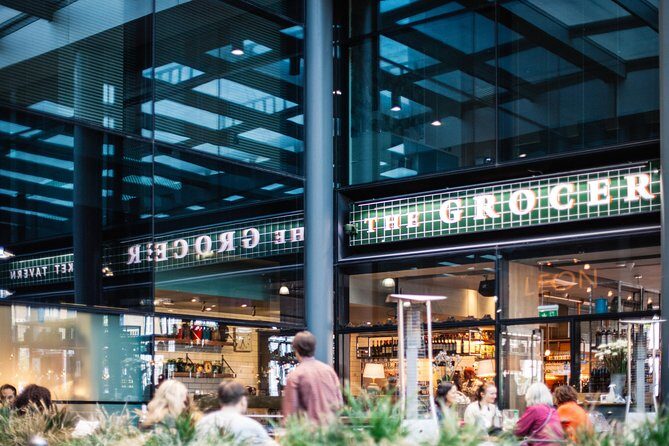 Independent London Markets Tour with Private Driver - FAQ